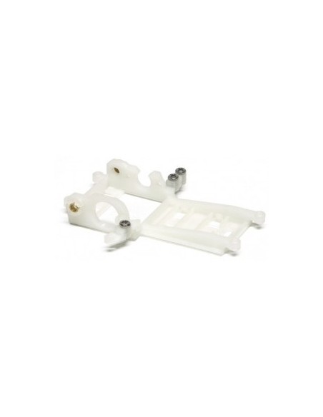 Bancada sidewinder offset 1mm EVO6