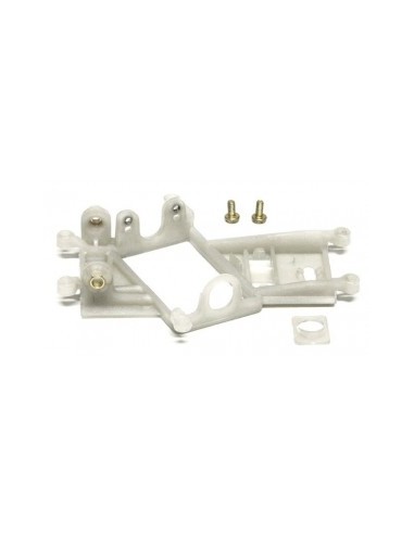 Bancada en ángulo EVO6 1.0mm OFFSET