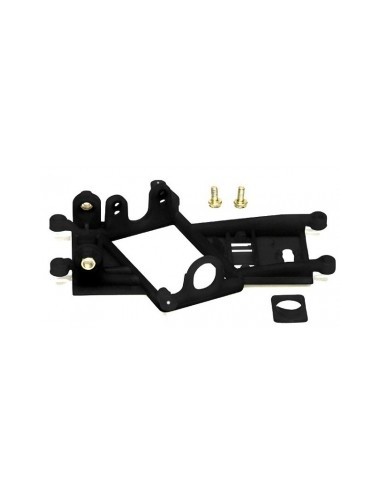 Bancada en ángulo EVO6 OFFSET 0.0mm