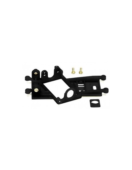 Bancada en ángulo EVO6 OFFSET 0.0mm
