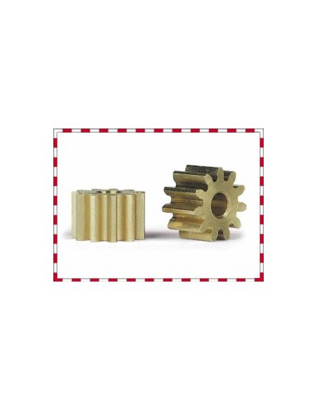 Piñon sidewinder 6.5mm z11
