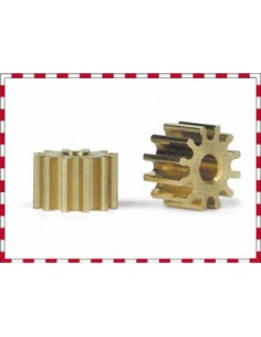 Piñón 6,5mm Z12