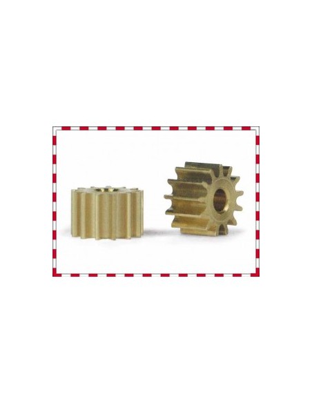 Piñón 6,5mm Z13