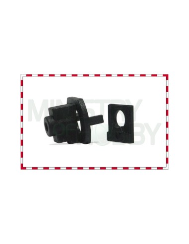 Adaptador a motores RX (scalextric)