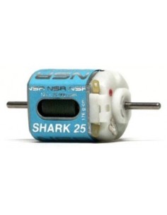 Motor Shark25