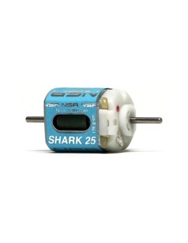Motor Shark25