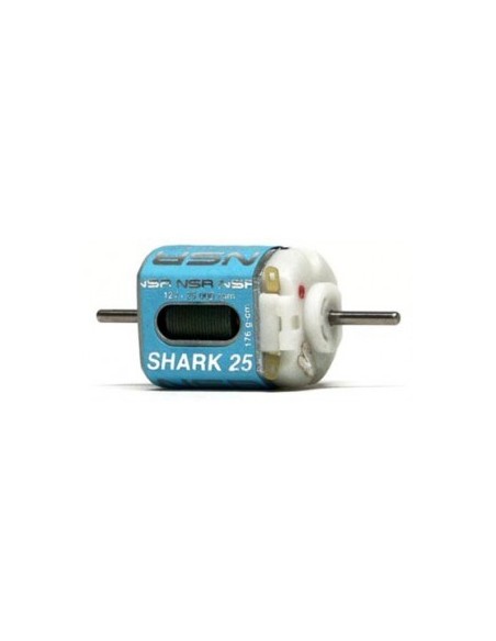 Motor Shark25