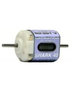 Motor Shark40