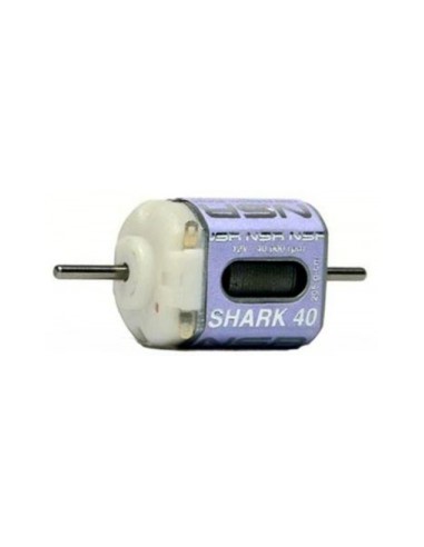 Motor Shark40