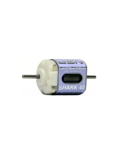 Motor Shark40