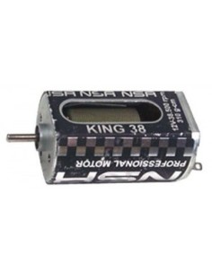 Motor King38