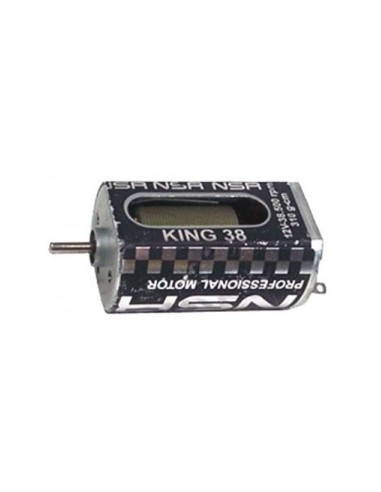 Motor King38