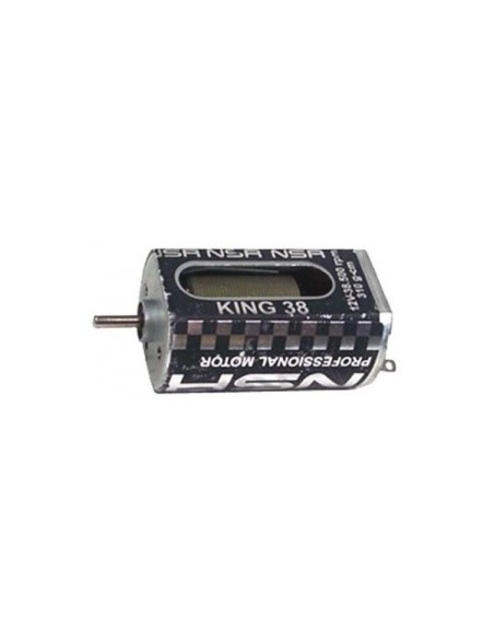 Motor King38
