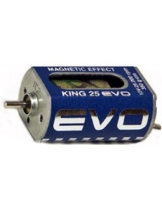 Motor king25EVO