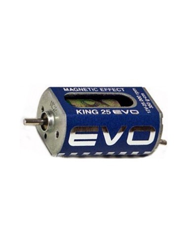 Motor king25EVO