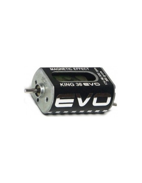 Motor king38K