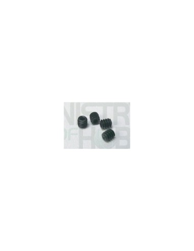 Set de tornillos (4pcs)   .050"