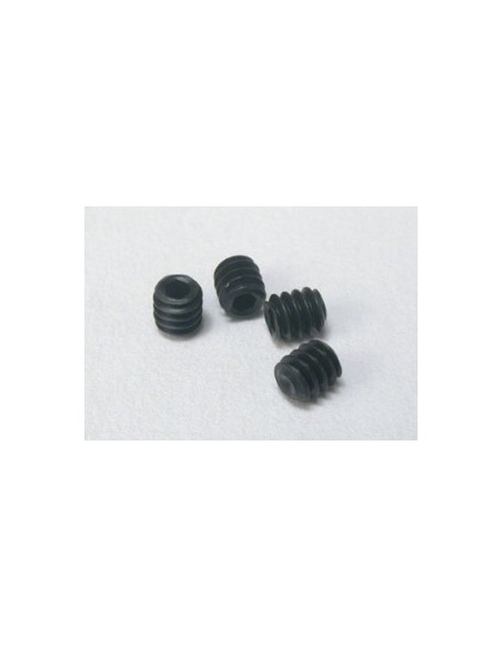 Set de tornillos (4pcs)   .050"
