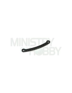 Soporte batería carbono Mini 8IGHT