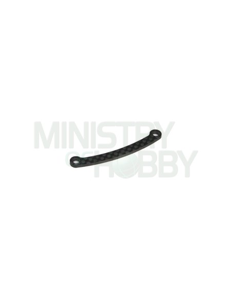 Soporte batería carbono Mini 8IGHT