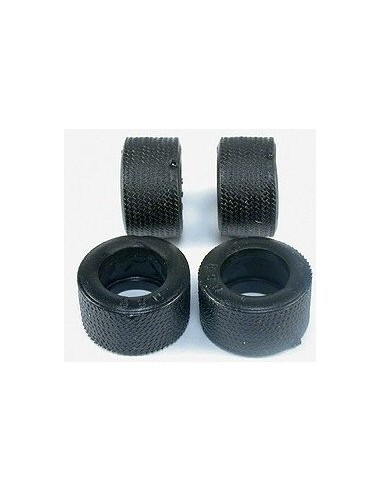 SLICK REAR   20   x 10    SUPERGRIP   for 16"/17" 