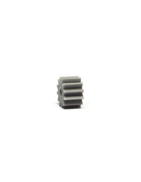 Piñones plásticos 14z anglewinder azul