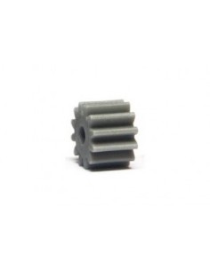 Piñones plásticos 13z sidewinder rojo