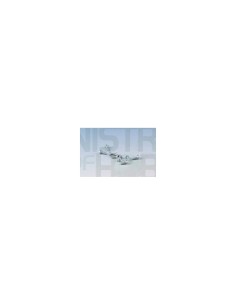 Set de tornillos standard (10pcs)  2.2 x 6.5 mm 