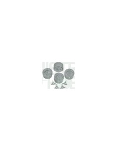 FORD MK IV complete set insert (4+4)