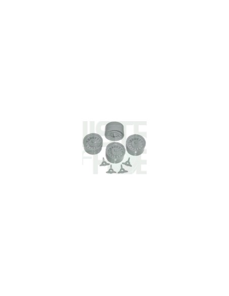 FORD MK IV complete set insert (4+4)