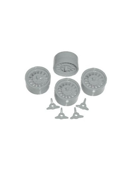 FORD MK IV complete set insert (4+4)