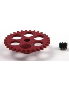 3/32 Extralight SIDEW Gear 31t 