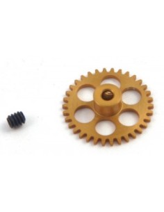 3/32 Extralight SIDEW Gear 34t 