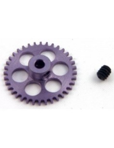 3/32 Extralight SIDEW Gear 36t 