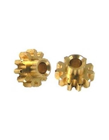 PINIONS   10 INLINE  Extralight