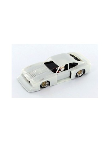 Kit Ford Capri