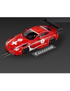 Mercedes-Benz SLR McLaren GT SLR. CLUB. Trophy 08