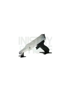 PISTOLA REPOSTAJE TRANSPARENTE CON INDICADOR ULTIMATE