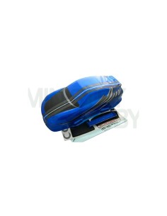 CARROCERIA PINTADA 1/10 MERCEDES DTM 190MM