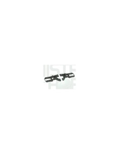Trapecios delanteros 