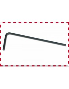 Llave allen M2