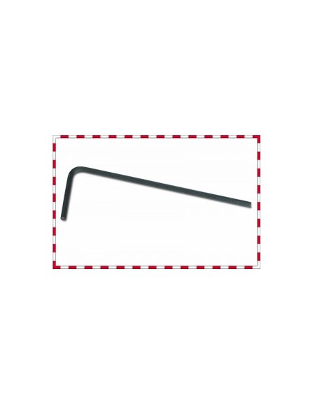 Llave allen M2