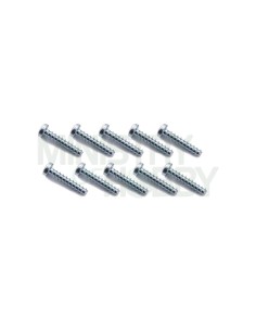 Set tornillos 2.2x9.5mm