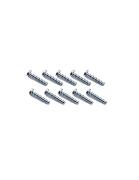 Set tornillos 2.2x9.5mm