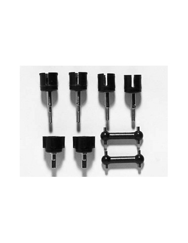 TT-01 Drive shaft set