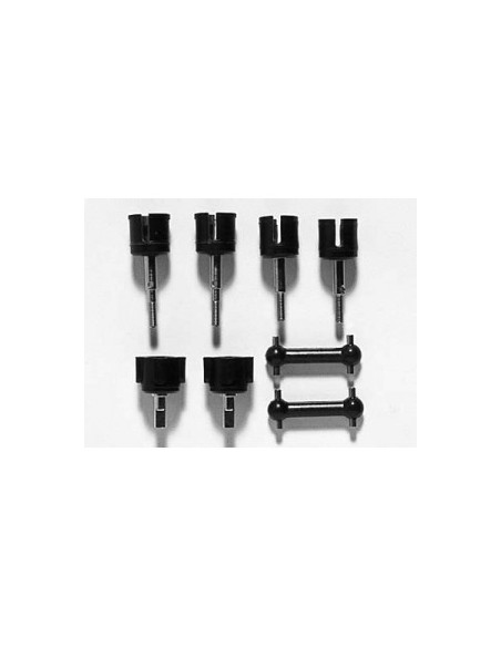 TT-01 Drive shaft set