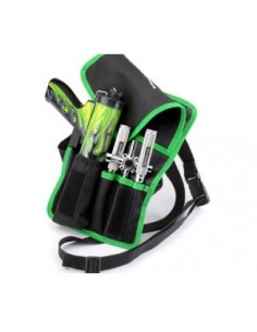 Bolsa herramientas carrera (pit box)