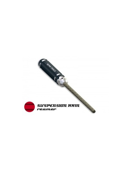 Arm reamer 6mm