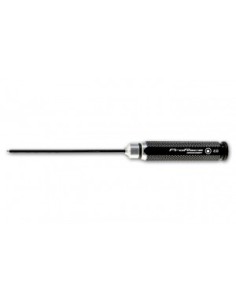 Llave allen 2,0mm Prorace