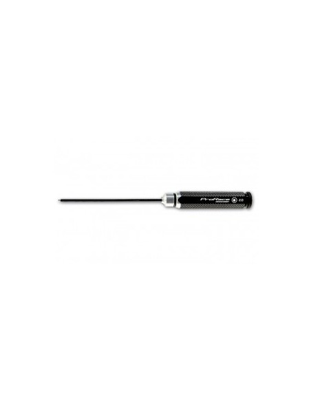 Llave allen 2,0mm Prorace